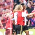 Feyenoord'u Kazım ve Kuyt uçurdu
