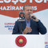 Cumhurbaşkanı Erdoğan'dan Demirtaş'a sitem Cumhurbaşkanı Erdoğan'dan Demirtaş'a sitem