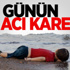 Günün En Acı Karesi Bodrum'dan Günün En Acı Karesi Bodrum'dan