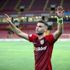 Kayserispor kaptanına taraftardan teşekkür