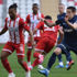 Maç sonucu: Antalyaspor 1-1 Kasımpaşa Maç sonucu: Antalyaspor 1-1 Kasımpaşa