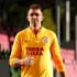 Galatasaray günü çift idmanla tamamladı