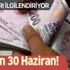 Milyonlarca kişiyi ilgilendiriyor! Varlık Barışı'nda son gün 30 Haziran! Milyonlarca kişiyi ilgilendiriyor! Varlık Barışı'nda son gün 30 Haziran!