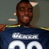 Emenike Al-Ain'e kiralık gönderildi