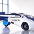 Uber, 'uçan taksi' geliştirmek için NASA ile anlaşma imzaladı