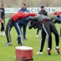 Medicana Sivasspor Lige Döndü