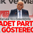 Saadet Partisi Yol Gösterecek