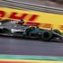 F1 Bahreyn Grand Prix'sinde pole pozisyonu Hamilton'ın F1 Bahreyn Grand Prix'sinde pole pozisyonu Hamilton'ın