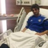 Mehmet Batdal'ın son durumu...