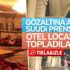 Gözaltındaki Suudi prensleri otelin lobisinde yatırdılar