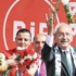 Kılıçdaroğlu: Bu düzeni yerle bir edeceğim Kılıçdaroğlu: Bu düzeni yerle bir edeceğim