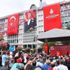 İBB binası önünde 15 Temmuz şehitleri anıldı İBB binası önünde 15 Temmuz şehitleri anıldı