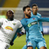 Akhisar 1 puanı kopardı! Akhisar 1 puanı kopardı!
