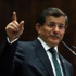 Yunanistan'da Davutoğlu için 33 saat protesto yasağı