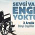 Engelliler Günü mesajları en güzel anlamlı… 3 Aralık Dünya Engelliler Günü sözleri resimleri!