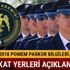23. dönem POMEM mülakat yerleri açıklandı mı EGM 2018 POMEM parkur bilgileri ne zaman belli olur