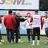 Galatasaray hazırlıklarını tamamladı!