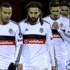 Beşiktaş kritik eşikte Beşiktaş kritik eşikte