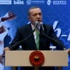 Cumhurbaşkanı Erdoğan Şeb-i Arus etkinliğine katıldı