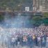 Venezuela’da iktidar ve muhalefet sokaklarda: 7 ölü Venezuela’da iktidar ve muhalefet sokaklarda: 7 ölü