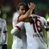 G.Saray Real Madrid'i geçti