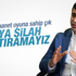 Selahattin Demirtaş: PKK'ya silah bıraktıramayız