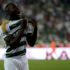 Bursaspor'da Delarge suskun