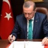 Cumhurbaşkanı Erdoğan o kanunu onayladı