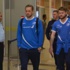İzlanda Milli Takımı Konya'da