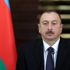 Aliyev'den Başkan Erdoğan'a taziye mesajı Aliyev'den Başkan Erdoğan'a taziye mesajı