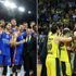 Fenerbahçe ve Anadolu Efes'in programı belli oldu! Fenerbahçe ve Anadolu Efes'in programı belli oldu!
