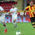 Göztepe, Sivasspor'un Şampiyonlar Ligi umudunu yıktı Göztepe, Sivasspor'un Şampiyonlar Ligi umudunu yıktı