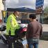 Samandağ'da 11 kişiye sokağa çıkma yasağı cezası Samandağ'da 11 kişiye sokağa çıkma yasağı cezası
