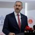 Adalet Bakanı Gül'den 'Doğu Akdeniz' açıklaması