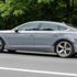Audi'den RS serine üç yeni model