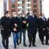 Zülfü Tolga Ağar: Depremin yaralarını hızlıca sardık Zülfü Tolga Ağar: Depremin yaralarını hızlıca sardık