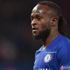 Chelsea'de Victor Moses kadro dışı