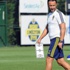 UEFA'dan Pereira'ya ceza