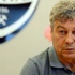 Lucescu'dan barış mesajı