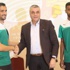 Akhisar'ın 'yabancı' açılımı Akhisar'ın 'yabancı' açılımı