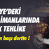 Polis Uyuşturucu Tacirlerinin Oyununa Gelmedi