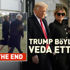Trump'a sert gönderme: Cehennem çukuru 'güle güle' diyor Trump'a sert gönderme: Cehennem çukuru 'güle güle' diyor