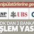 Londra merkezli finans tetikçilerinden Türkiye'ye karanlık operasyon! Türkiye ekonomisi neden hedefte?