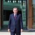 Cumhurbaşkanı Erdoğan yeni CSO binasını inceledi