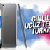ZTE'nin yeni akıllı telefonu Türkiye'de satışa çıktı