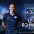 BB Erzurumspor Leo Schwechlen e veda etti