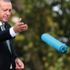 Başkan Erdoğan'dan ABD'ye bir rest daha!