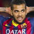 Alves, Arda Turan'la fotoğrafını paylaştı