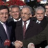 İnönü-Sarıgül krizine Karayalçın el koydu