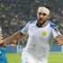 Çaykur Rizespor'da El Kabir ile yollar ayrıldı